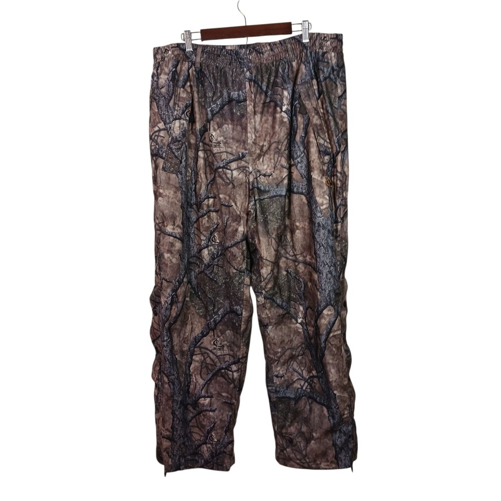 Mothwing Camo Technologies Pants Men's 2XL Hunting Outdoors